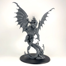 Archaon l'élu éternelle