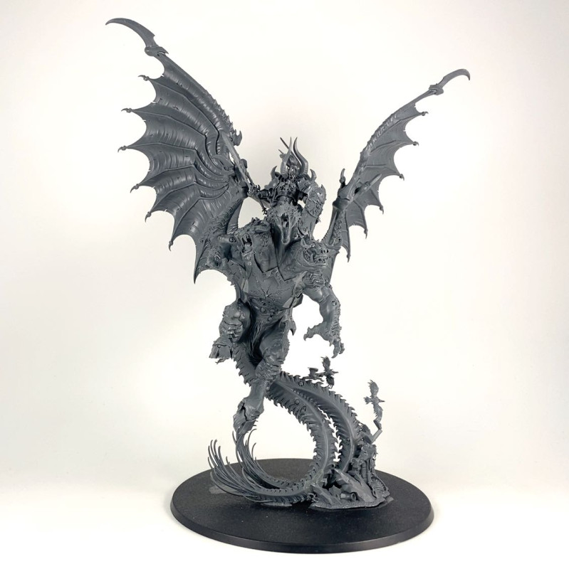 Archaon l'élu éternelle