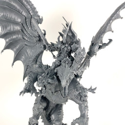 Archaon l'élu éternelle