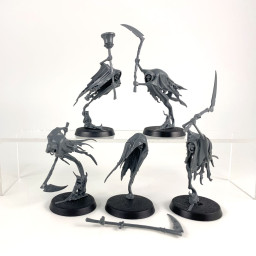 Grimghast Reapers