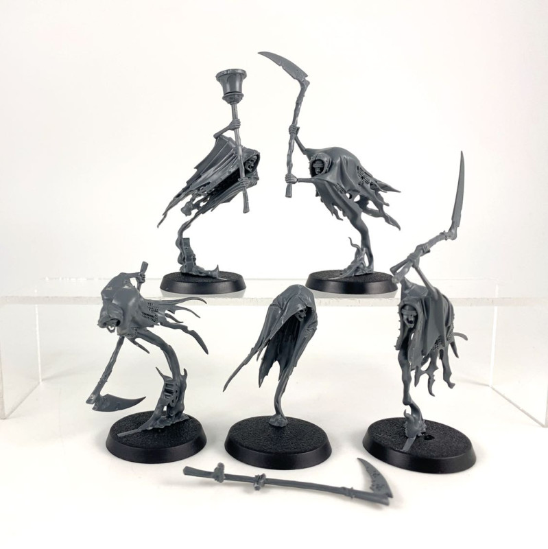 Grimghast Reapers