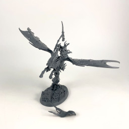 Reikenor the Grimhailer...