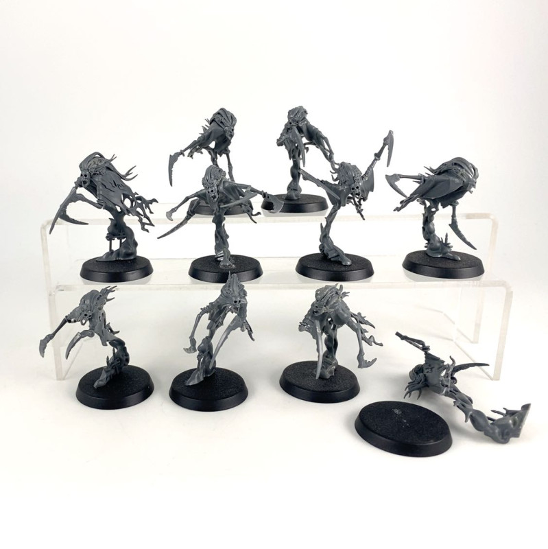 Dreadscythe Harridans