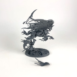 Reikenor the Grimhailer incomplet