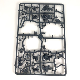 Hexwraiths