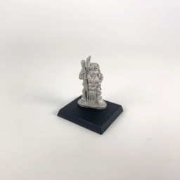 Midlam Miniatures - Gengisina Khanum