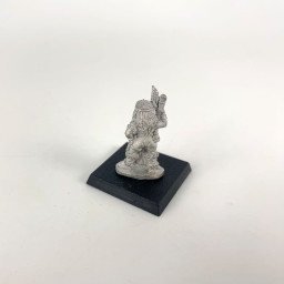 Midlam Miniatures - Gengisina Khanum