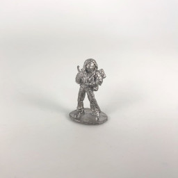 Asgard Miniatures - Wood...