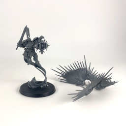 Knight-Azyros (Legende)