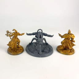 Celestar Ballista (Legende)