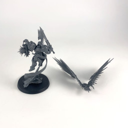 Knight-Azyros (Legende)