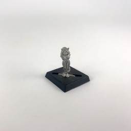 CH5 (SF-40) Demonette