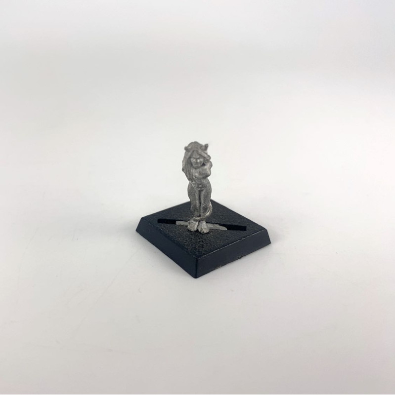 CH5 (SF-40) Demonette