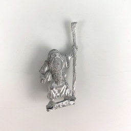 Heartbreaker - 119C Magician