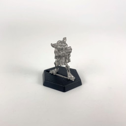 ADD87 (5) Meazel with Garotte