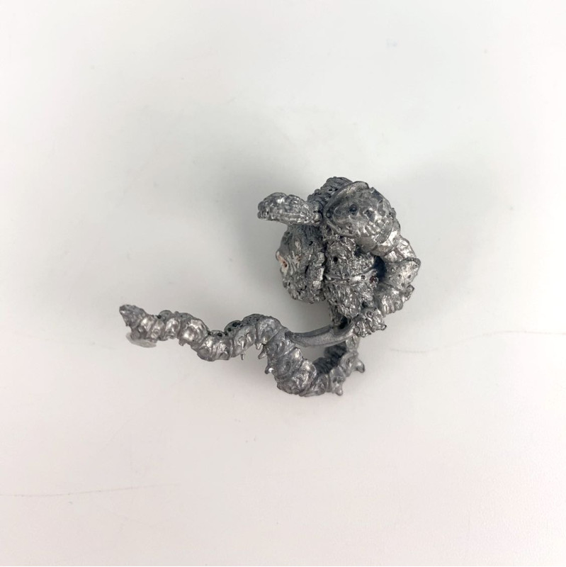 C27 Chaos Snakemen (Citadel)