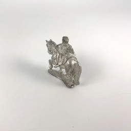 Samwise Gamgee monté