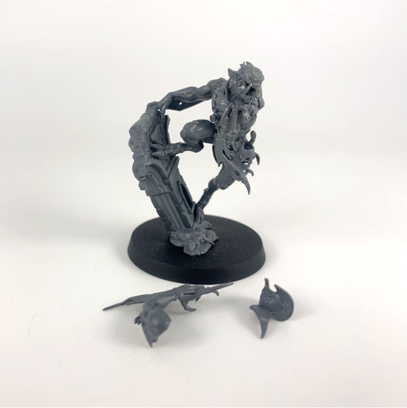 Abhorrant Archregent