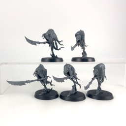 Glaivewraith Stalkers