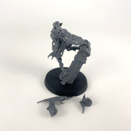 Abhorrant Archregent