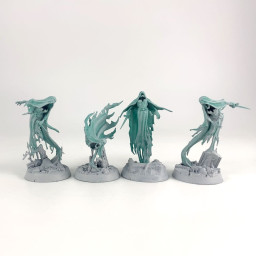 Myrmourn Banshees