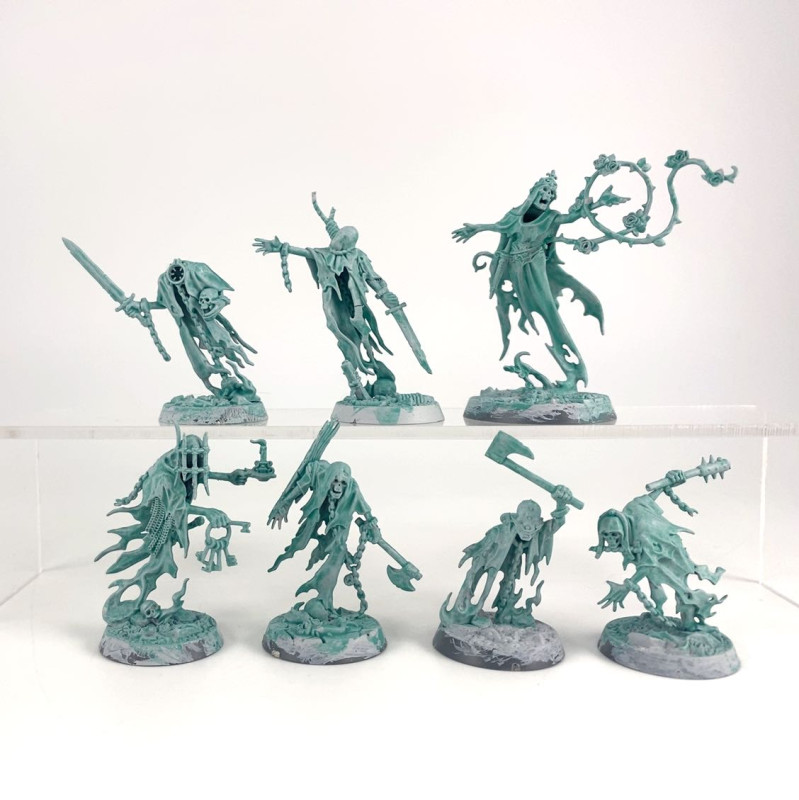 Thorns of the Briar Queen