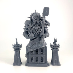 Dominion of Sigmar :...