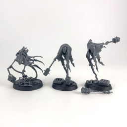 Spirit Torment and Chainghasts