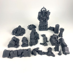 Dominion of Sigmar:...