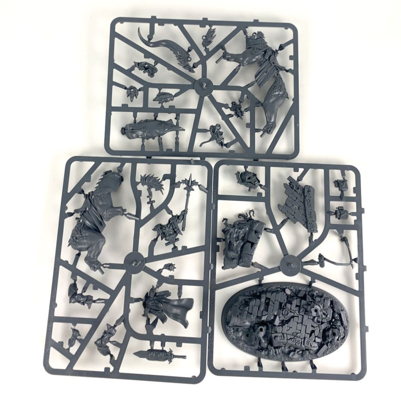 Astreia Solbright Lord-Arcanum (Legend)