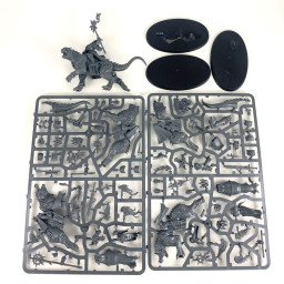 Evocators on dracolines...