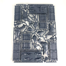 Dominion of Sigmar Enduring Stormvault incomplet