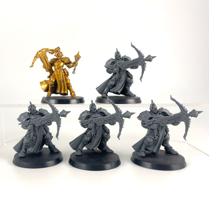 Castigators (Legend)