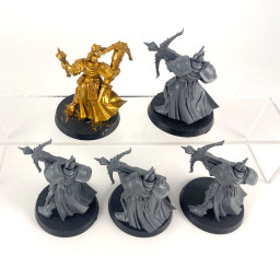 Castigators (Legend)