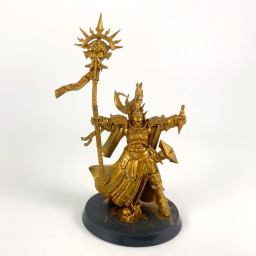 knight incantor (legend