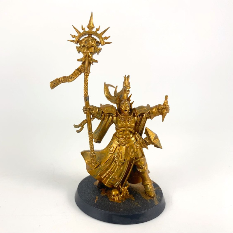 knight incantor (Legende)