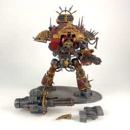 Chevalier Profanateur