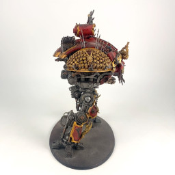 Chevalier Profanateur