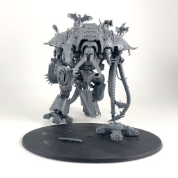 Chevalier Abominable