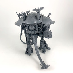 Chevalier Abominable