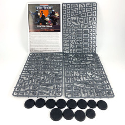 Kill Team: Escouade d'Exaction