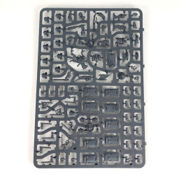 Kill Team: exaction squad