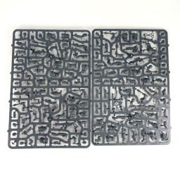 Kill Team: exaction squad