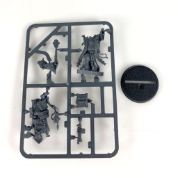 Prêtre du Ministorum