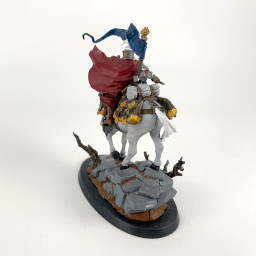 Freeguild Cavalier-Marshal