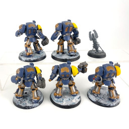Terminator Squad