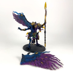 Kairos Fateweaver