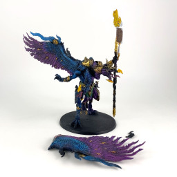 Kairos Fateweaver