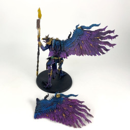 Kairos Fateweaver