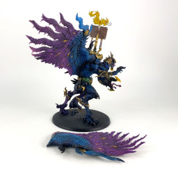 Kairos Fateweaver
